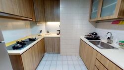 Hazel Park Condominium (D23), Condominium #615155371